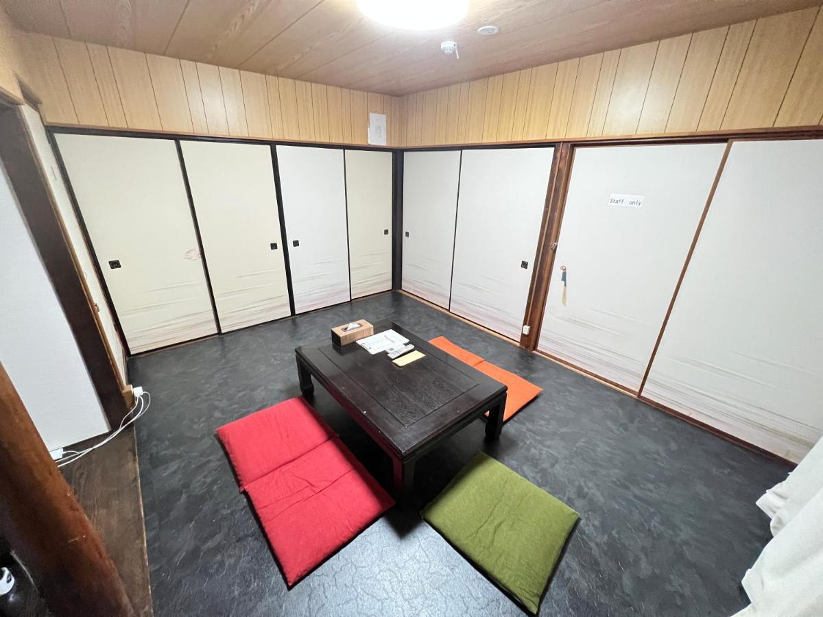 Kiyomori No Baika Hotel Kyoto Buitenkant foto