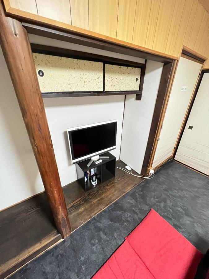Kiyomori No Baika Hotel Kyoto Buitenkant foto