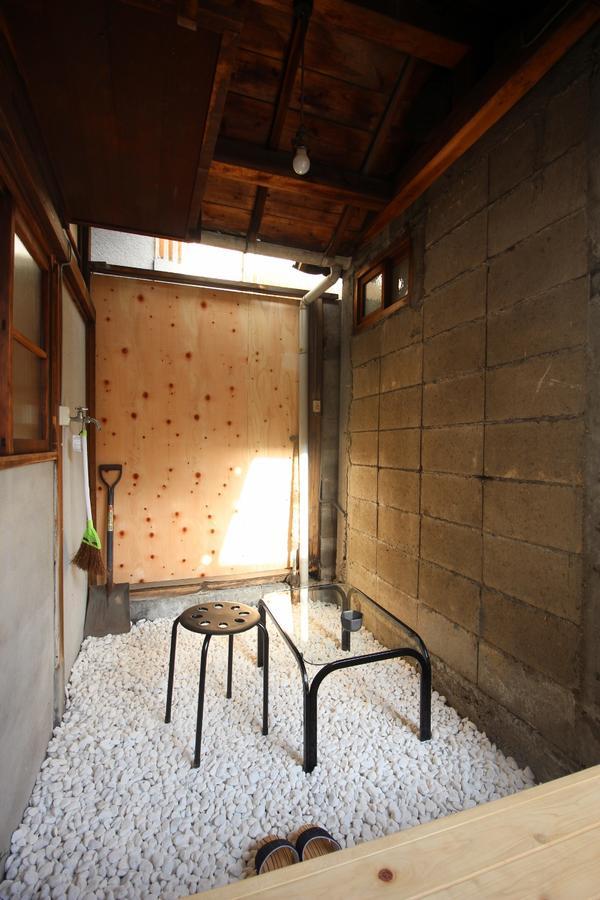Kiyomori No Baika Hotel Kyoto Buitenkant foto