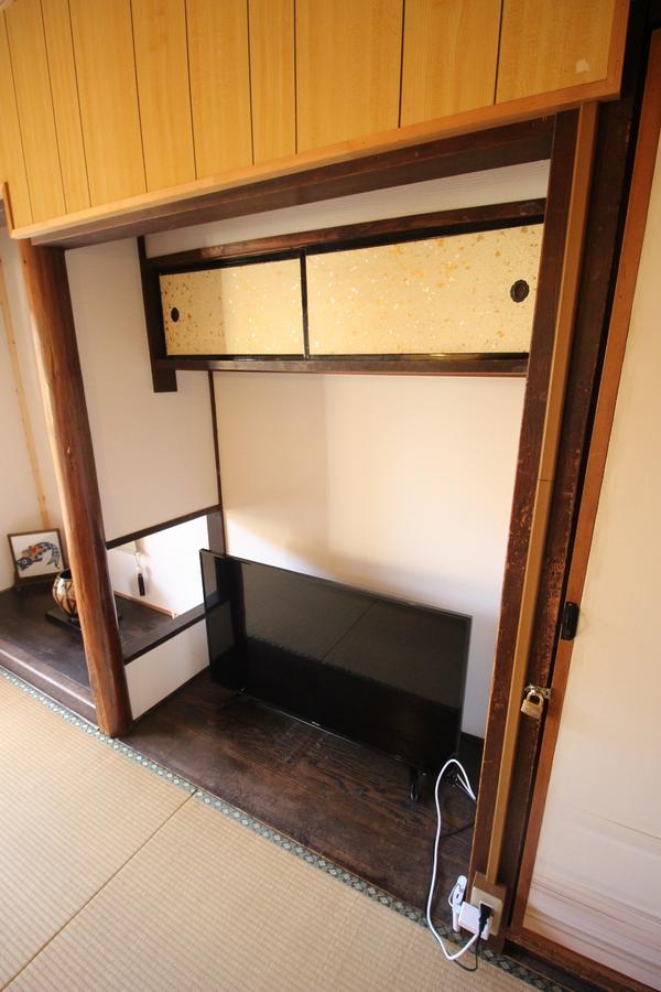 Kiyomori No Baika Hotel Kyoto Buitenkant foto