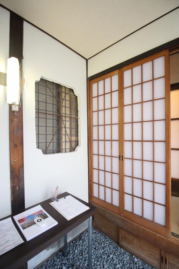 Kiyomori No Baika Hotel Kyoto Buitenkant foto